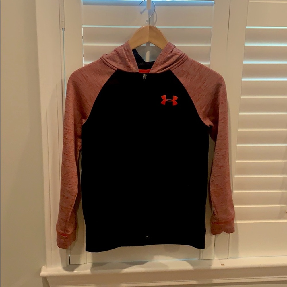 Under Armour Hoodie